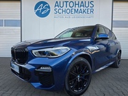 BMW X5 2019