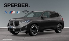 BMW X3 2025