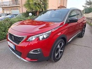 Peugeot 3008 2019