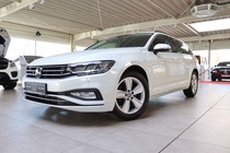 Volkswagen Passat 2022