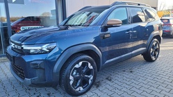 Dacia Bigster 2025