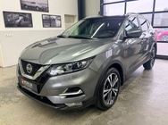 Nissan Qashqai 2019