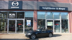 Mazda MX-5 2026