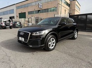 Audi Q2 2018
