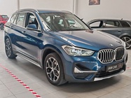 BMW X1 2021