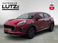 Ford Puma 2021