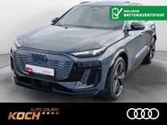 Audi Q6 e-tron 2024