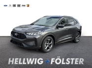 Ford Kuga 2026