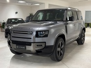 Land Rover Defender 2023