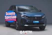 Peugeot 3008 2021