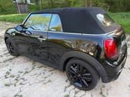 MINI Cabrio 2019