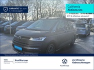 Volkswagen T7 2025