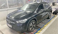 Mercedes-Benz GLA-Class 2022