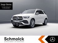 Mercedes-Benz GLE-Class 2022