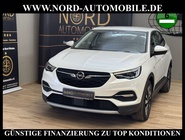 Opel Grandland 2021