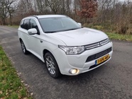Mitsubishi Outlander 2013