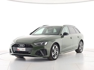 Audi A4 2024