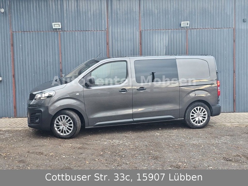 Fiat Scudo