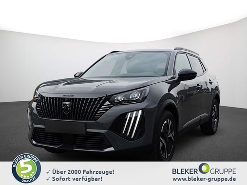 Peugeot 2008 2024