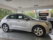 Audi Q3 2019