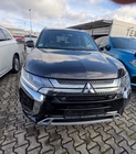 Mitsubishi Outlander 2019