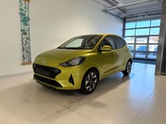 Hyundai i10 2025