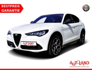 Alfa Romeo Stelvio 2024