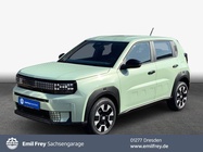 Fiat Grande Panda 2026