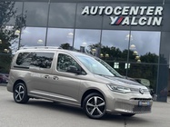 Volkswagen Caddy Maxi 2022