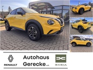 Nissan Juke 2025