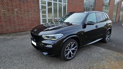 BMW X5 2021