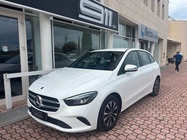 Mercedes-Benz B-Class 2019