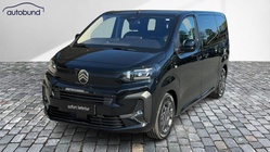 Citroen SpaceTourer 2025
