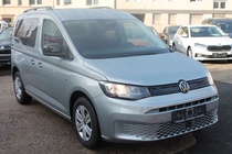 Volkswagen Caddy 2026