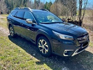 Subaru Outback 2022