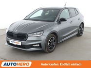 Skoda Fabia 2025