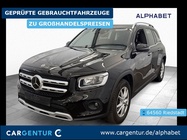 Mercedes-Benz GLB-Class 2023