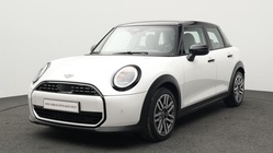 MINI Cooper 2025