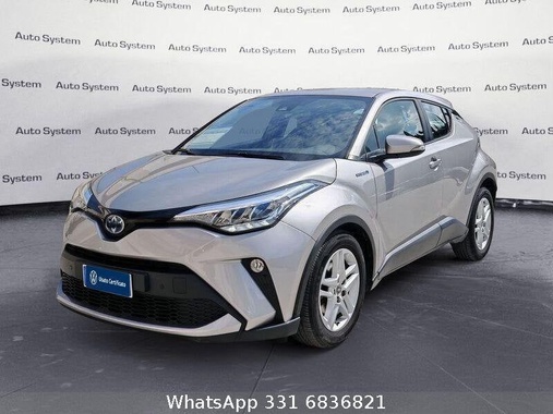 Toyota Other 2021