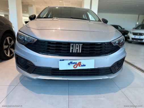 Fiat Tipo 2021