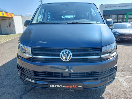 Volkswagen T6 2019