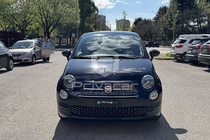 Fiat 500 2019