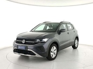 Volkswagen T-Cross 2024