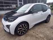 BMW i3 2015