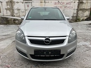 Opel Zafira 2007