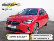 Opel Corsa 2021