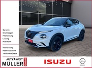 Nissan Juke 2022