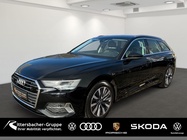 Audi A6 2021