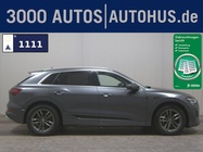 Audi e-tron 2022