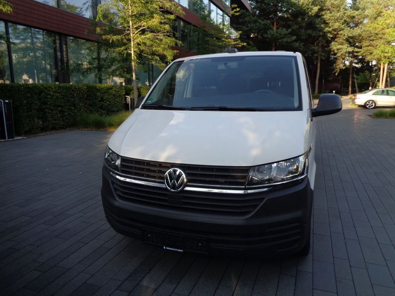 Volkswagen T6